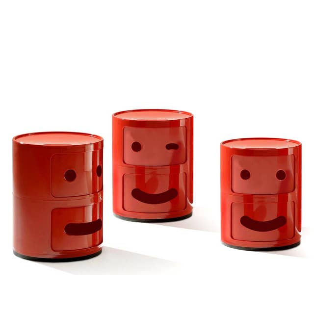Kartell Componibili Smile