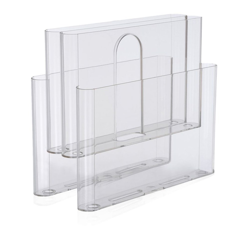 Kartell Magazine Racks