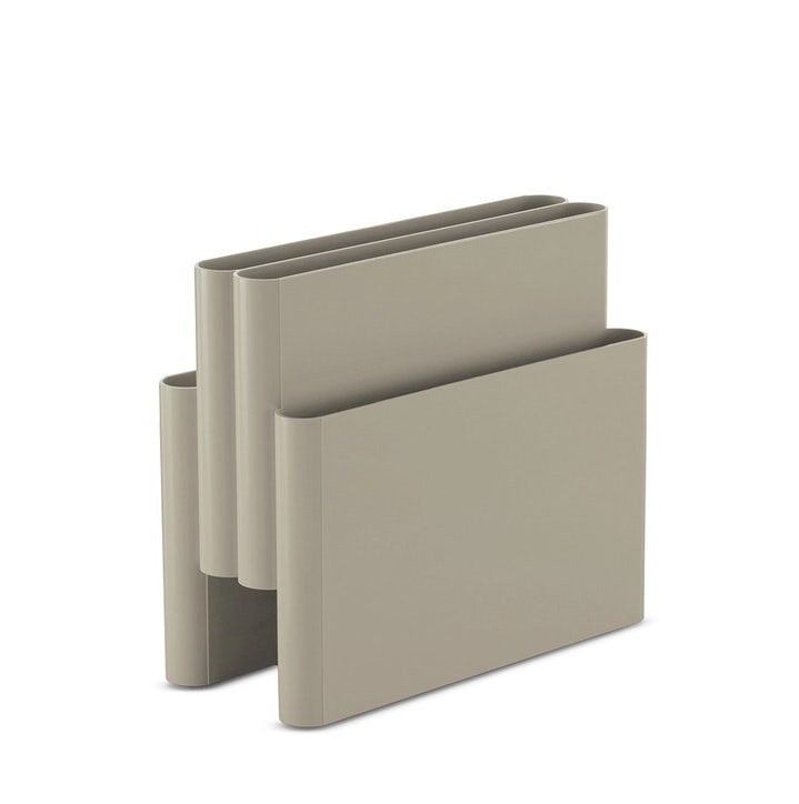 Kartell Magazine Rack - Thumbnail 5