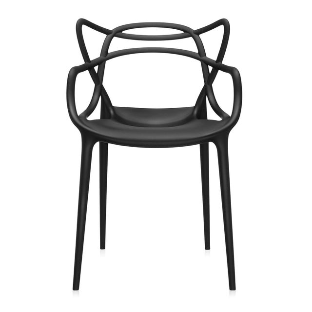 Kartell Masters Chair (Priced Each, Sold in Sets of 4)