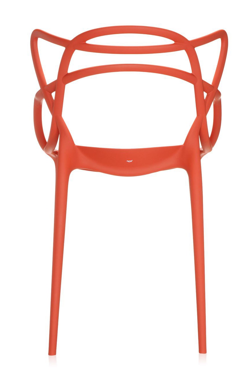 Kartell Masters Chair - Thumbnail 3