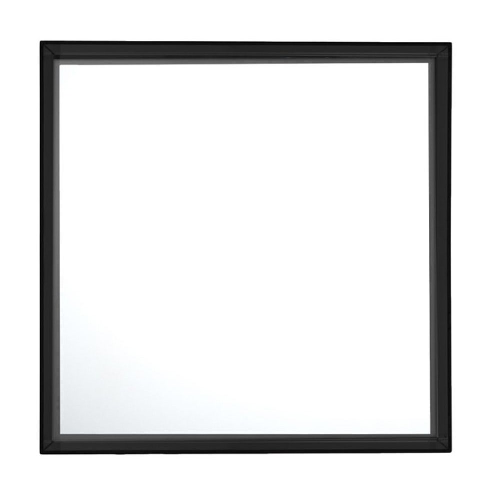 Kartell Only Me 50 x 50 Mirror