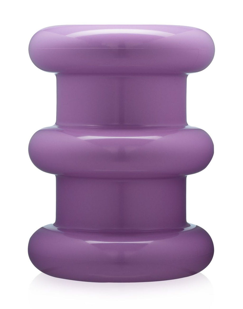 Kartell Pilastro Stool - Thumbnail 2
