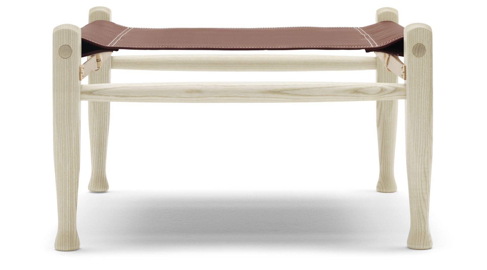 Carl Hansen & Son KK97170 Safari Footrest