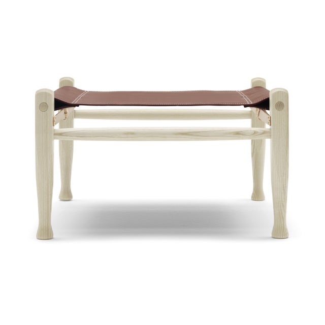 Carl Hansen & Son KK97170 Safari Footrest