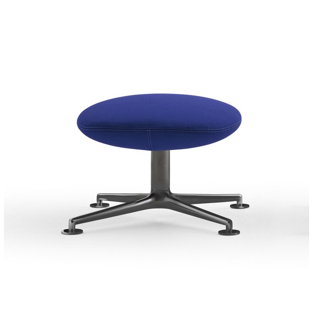 Knoll Piero Lissoni - KN03 Ottoman