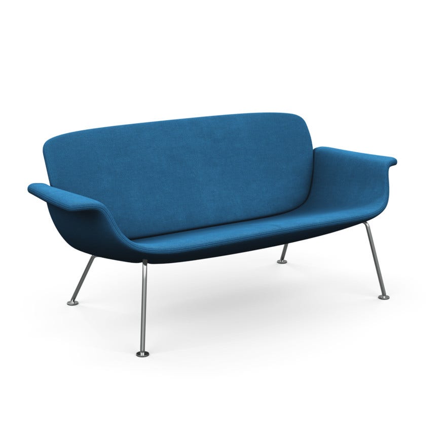 Knoll Piero Lissoni - KN05 Settee