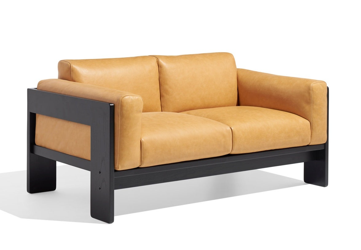 Knoll Bastiano Petite Settee