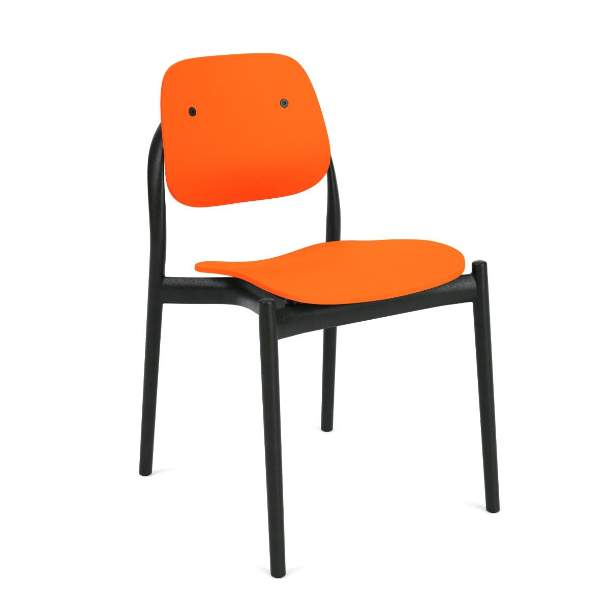 Knoll Iquo Chair