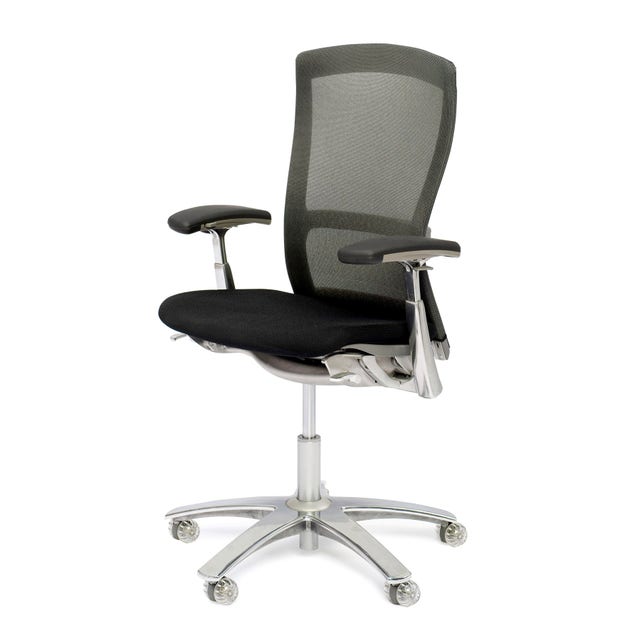Knoll Life® Chair - Suspension Back