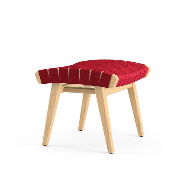 Knoll Jens Risom - Ottoman