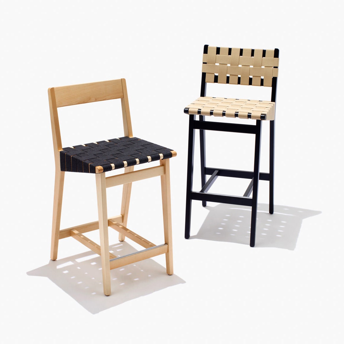 Knoll Jens Risom Stool