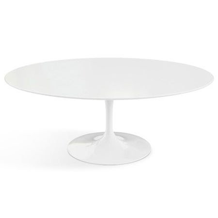 Knoll Saarinen - Round Coffee Table, Outdoor