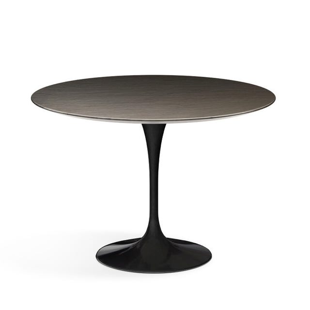 Knoll Saarinen - Round Dining Table, Outdoor