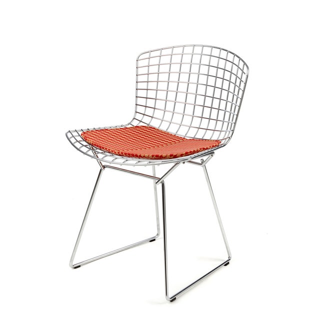 Knoll Harry Bertoia Side Chair