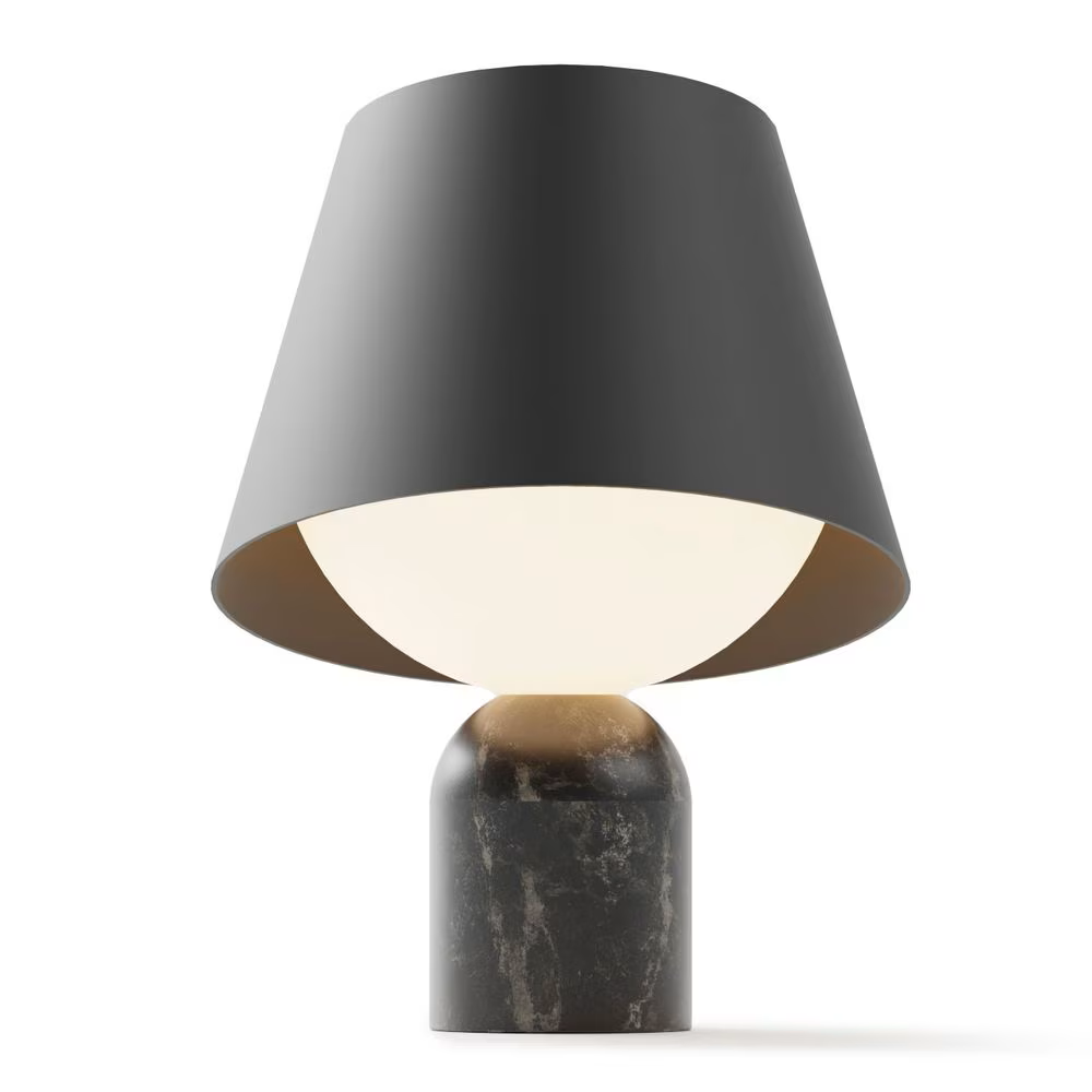 Koncept Dude Table Lamp