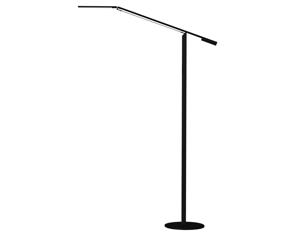 Koncept Equo LED Floor Lamp