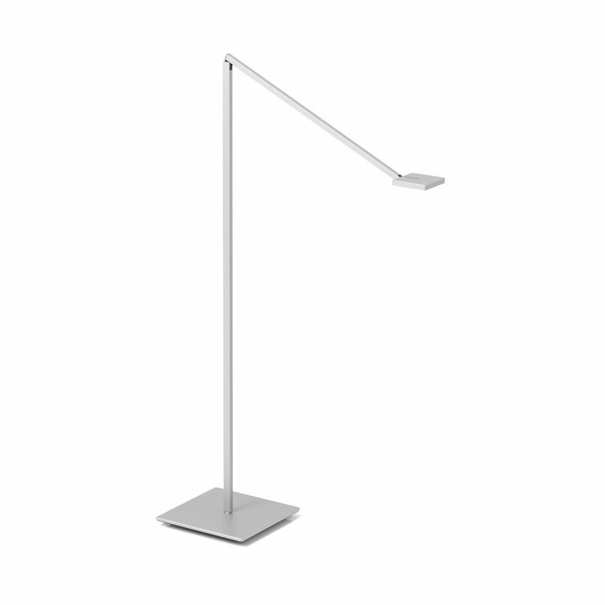 Koncept Focaccia Floor Lamp