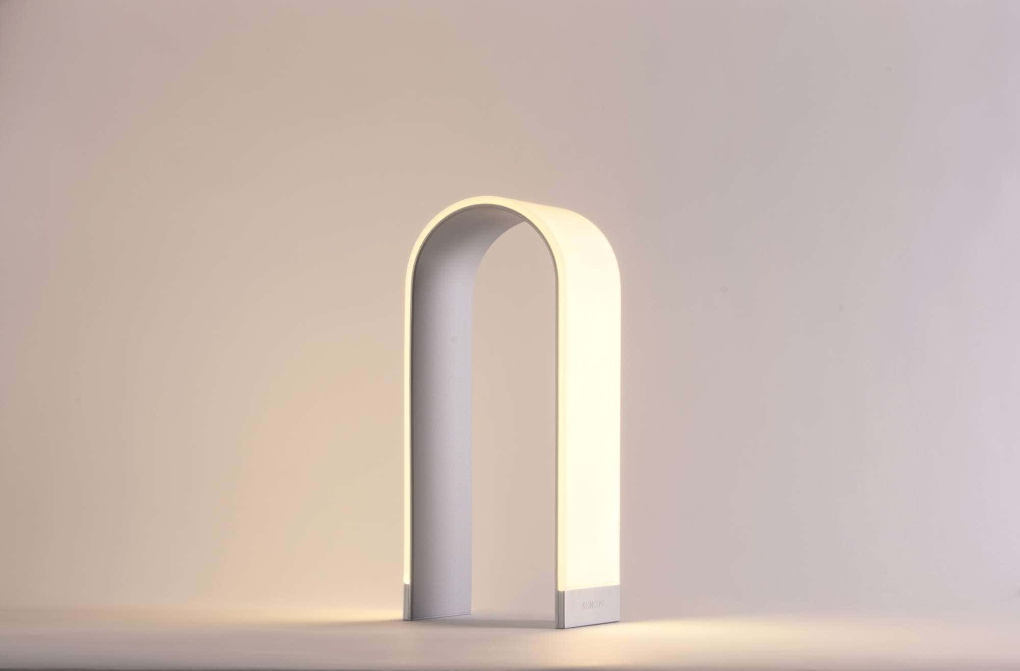 Koncept Mr. N Tall Desk Lamp