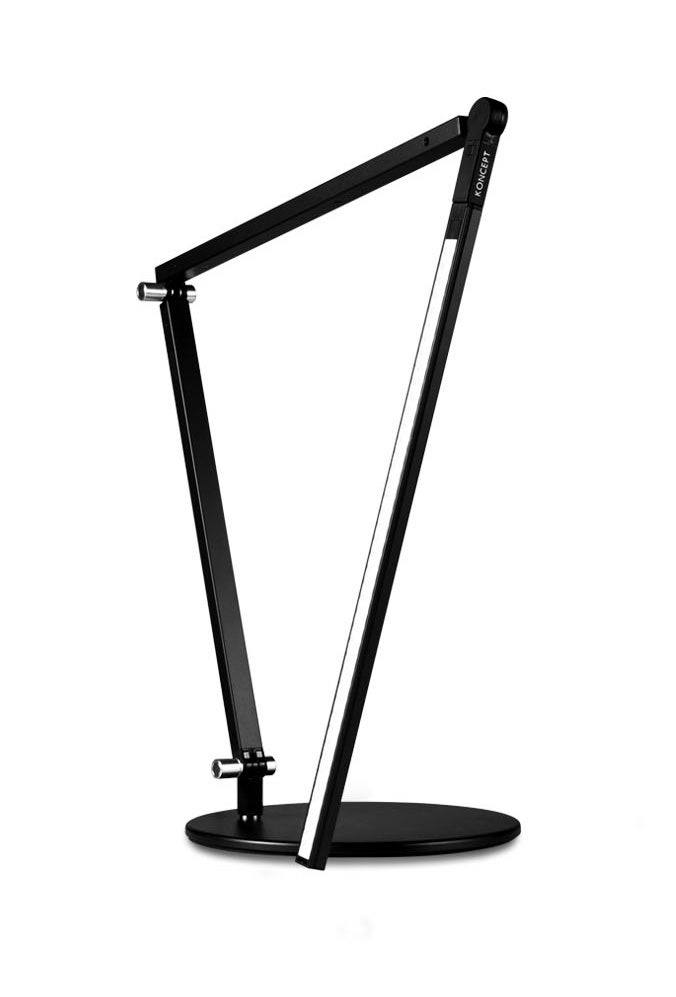 Koncept Z-Bar Task Lamp