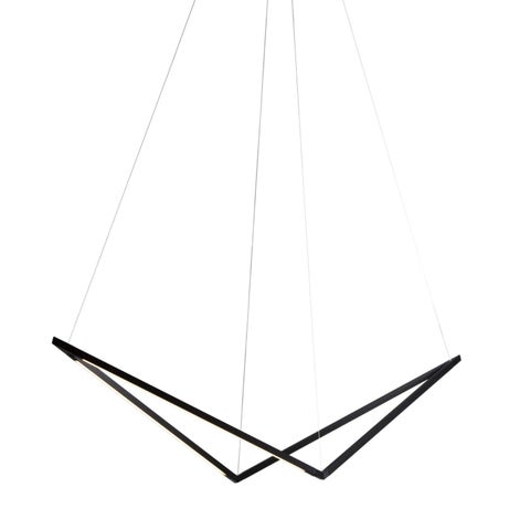 Koncept Z-Bar Bird Pendant Lamp