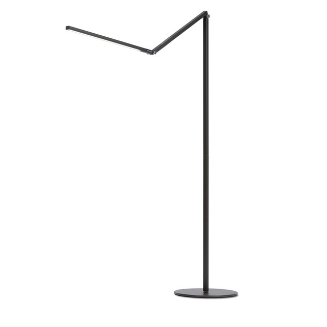 Koncept Z-Bar Floor Lamp