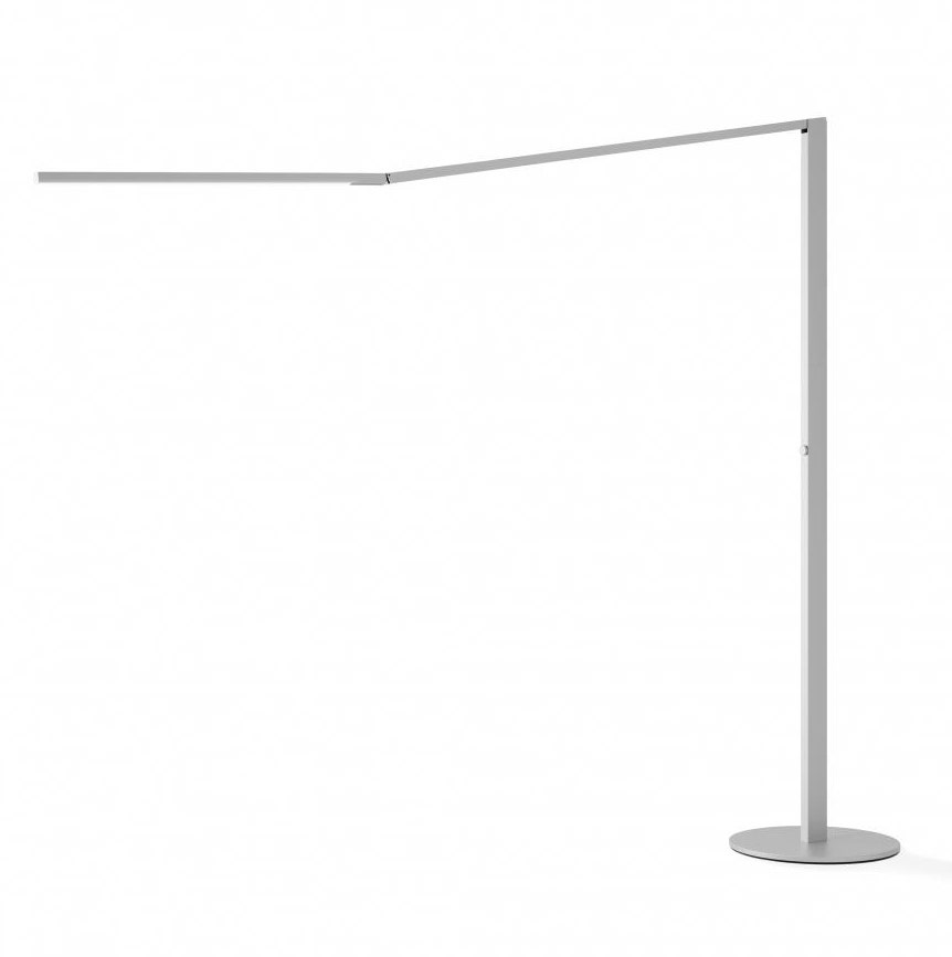 Koncept Z-Bar Titan Floor Lamp