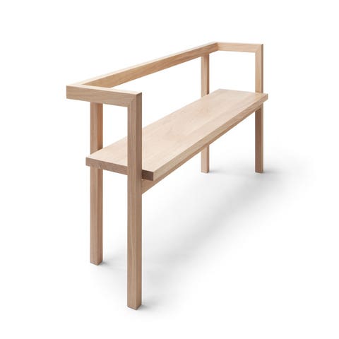 Nikari Konstruktio Bench