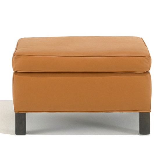 Knoll Ludwig Mies Van Der Rohe - Krefeld™ Ottoman