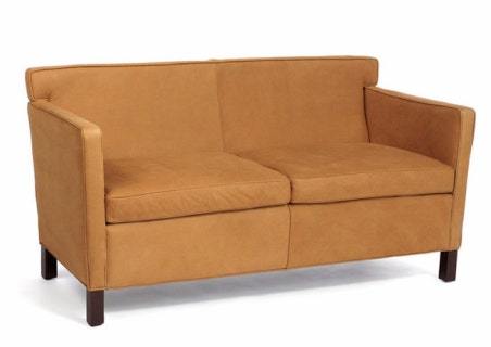 Knoll Ludwig Mies Van Der Rohe - Krefeld™ Settee