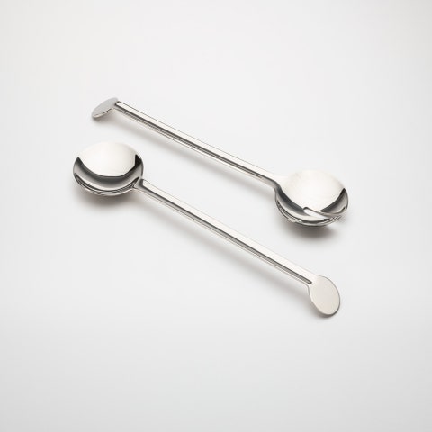 Danese Milano Kurili Cutlery Set