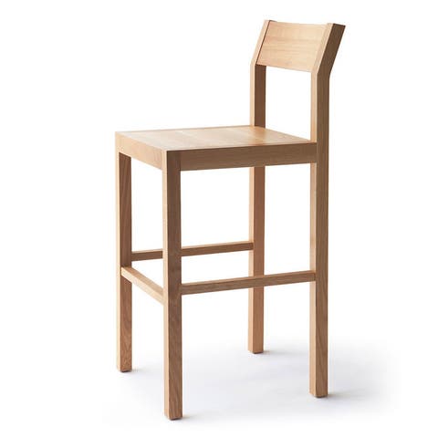 Nikari Seminar Bar Chair