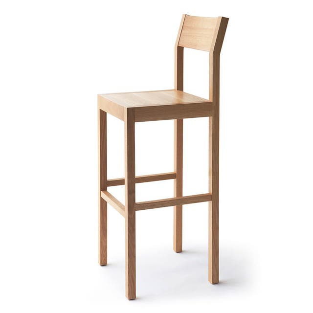 Nikari Seminar Bar Chair