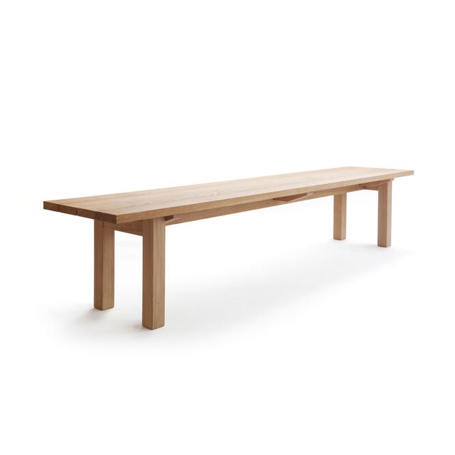 Nikari Arkipelago Bench