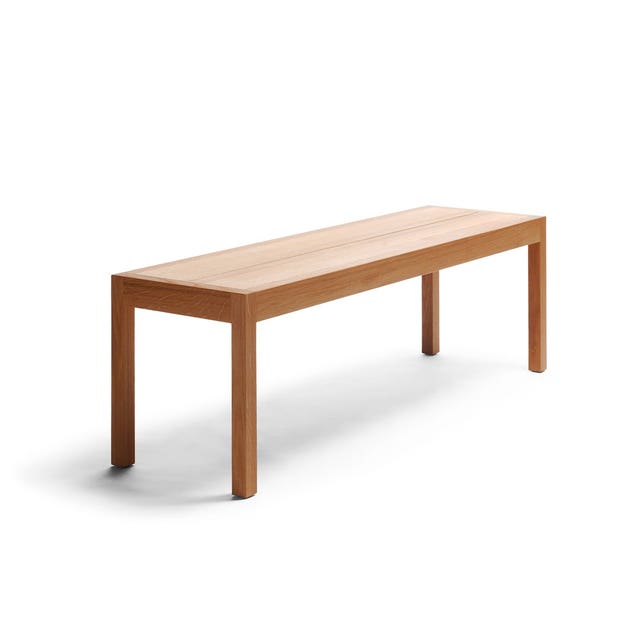 Nikari Seminar Bench