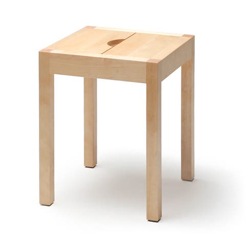 Nikari Seminar Stool