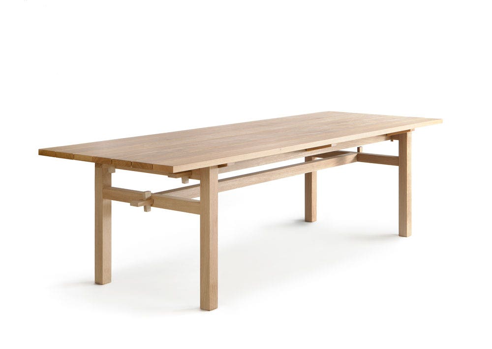 Nikari Arkipelago Table