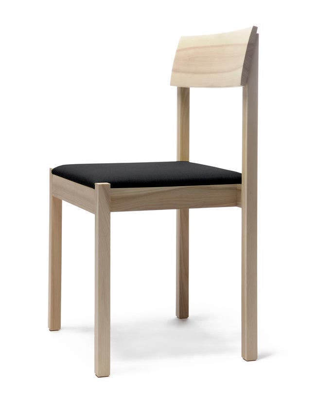 Nikari Arkitecture Chair