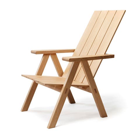 Nikari Arkipelago Lounge Chair