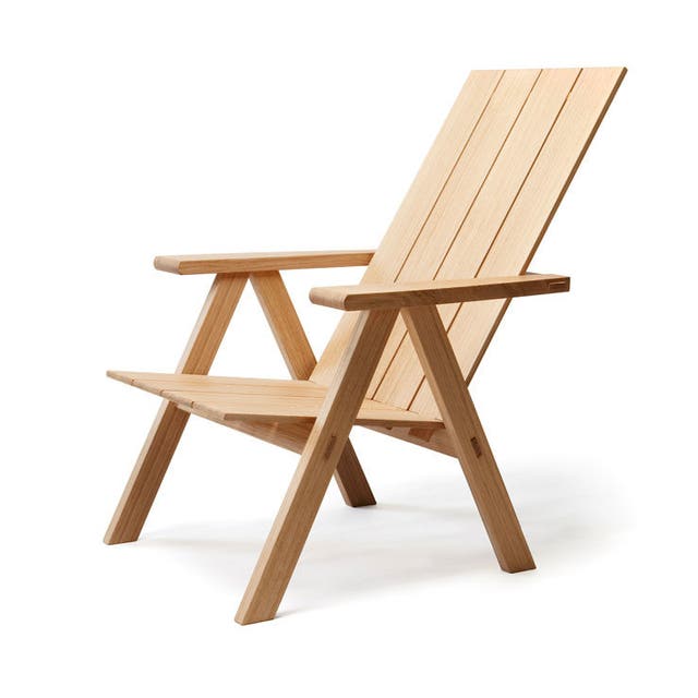 Nikari Arkipelago Lounge Chair