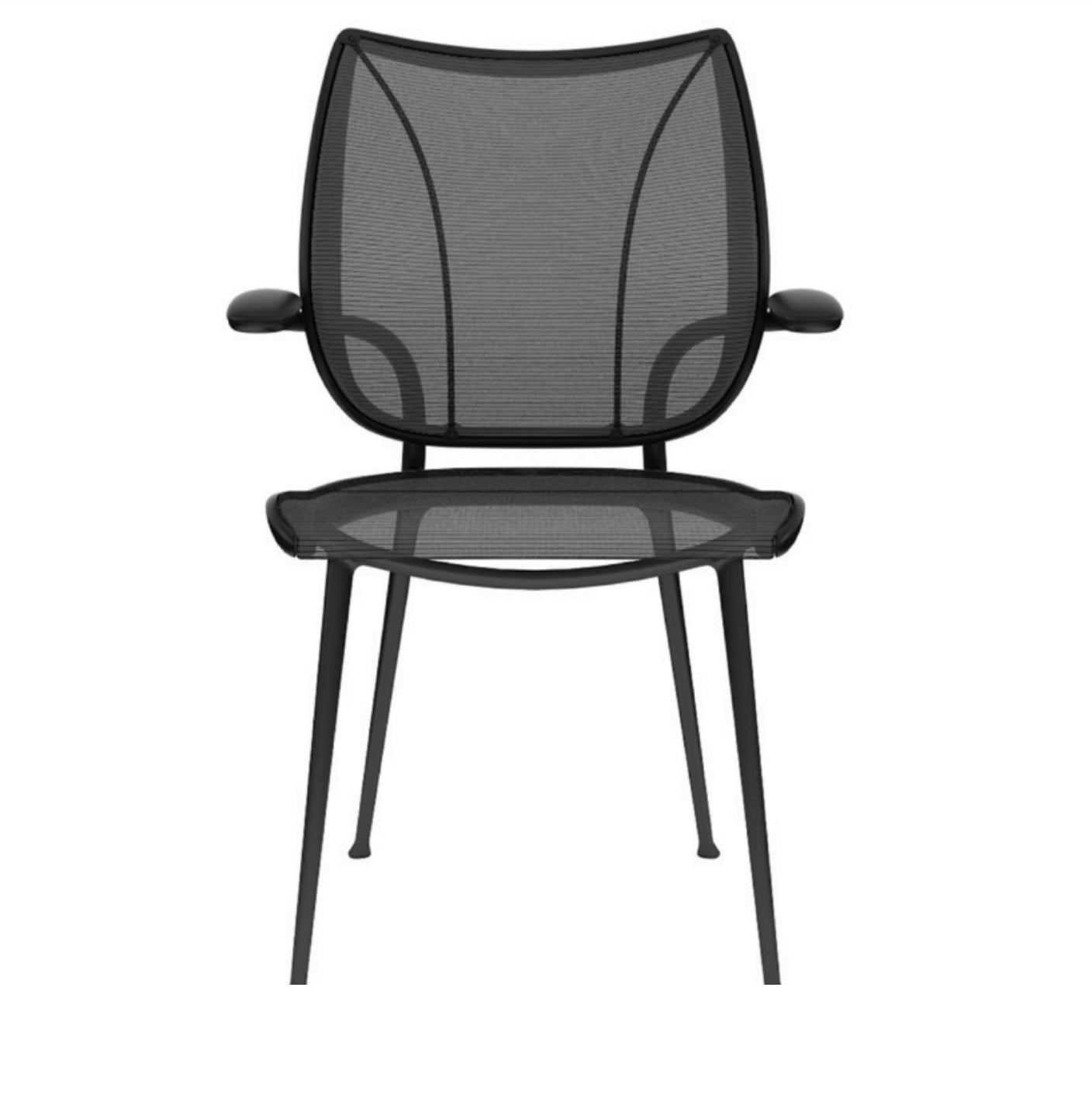 Humanscale Liberty Side Chair