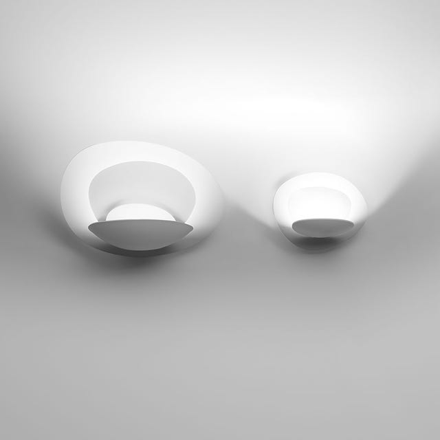Artemide Pirce Micro Wall Lamp