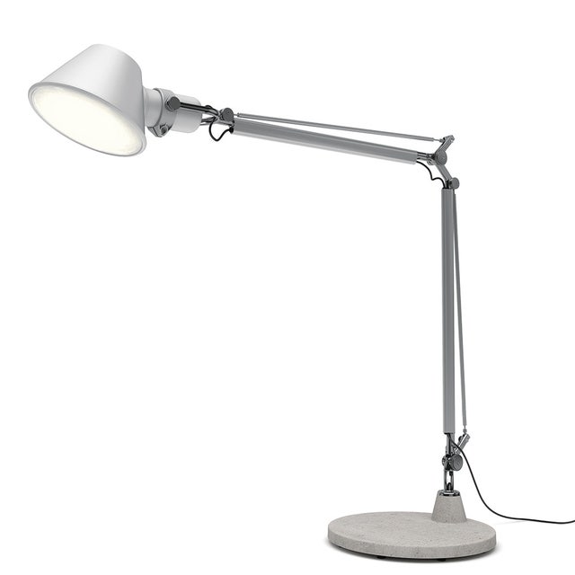 Artemide Tolomeo XXL Floor Lamp
