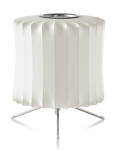 Herman Miller Nelson® Lantern Tripod Table Lamp