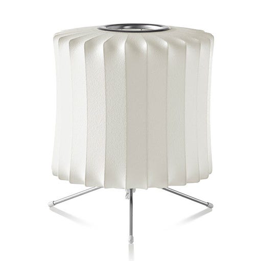 Herman Miller NelsonĀ® Lantern Tripod Table Lamp