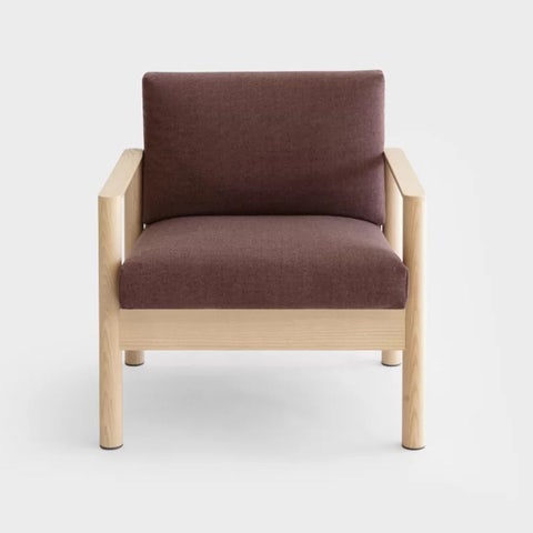 Lapalma 10:30 D161 Armchair