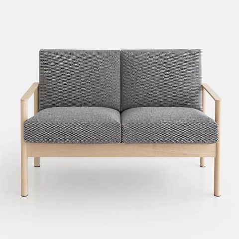 Lapalma 10:30 D162 Two Seater Sofa