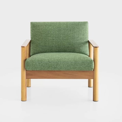 Lapalma 10:30 ED161 Outdoor Armchair