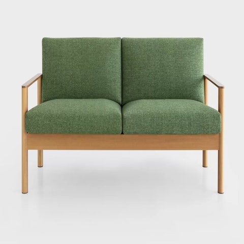 Lapalma 10:30 ED162 Outdoor Two Seater Sofa