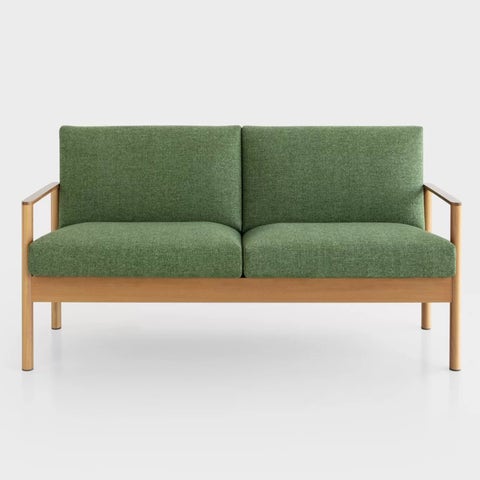 Lapalma 10:30 ED163 Two Seater Extended Outdoor Sofa